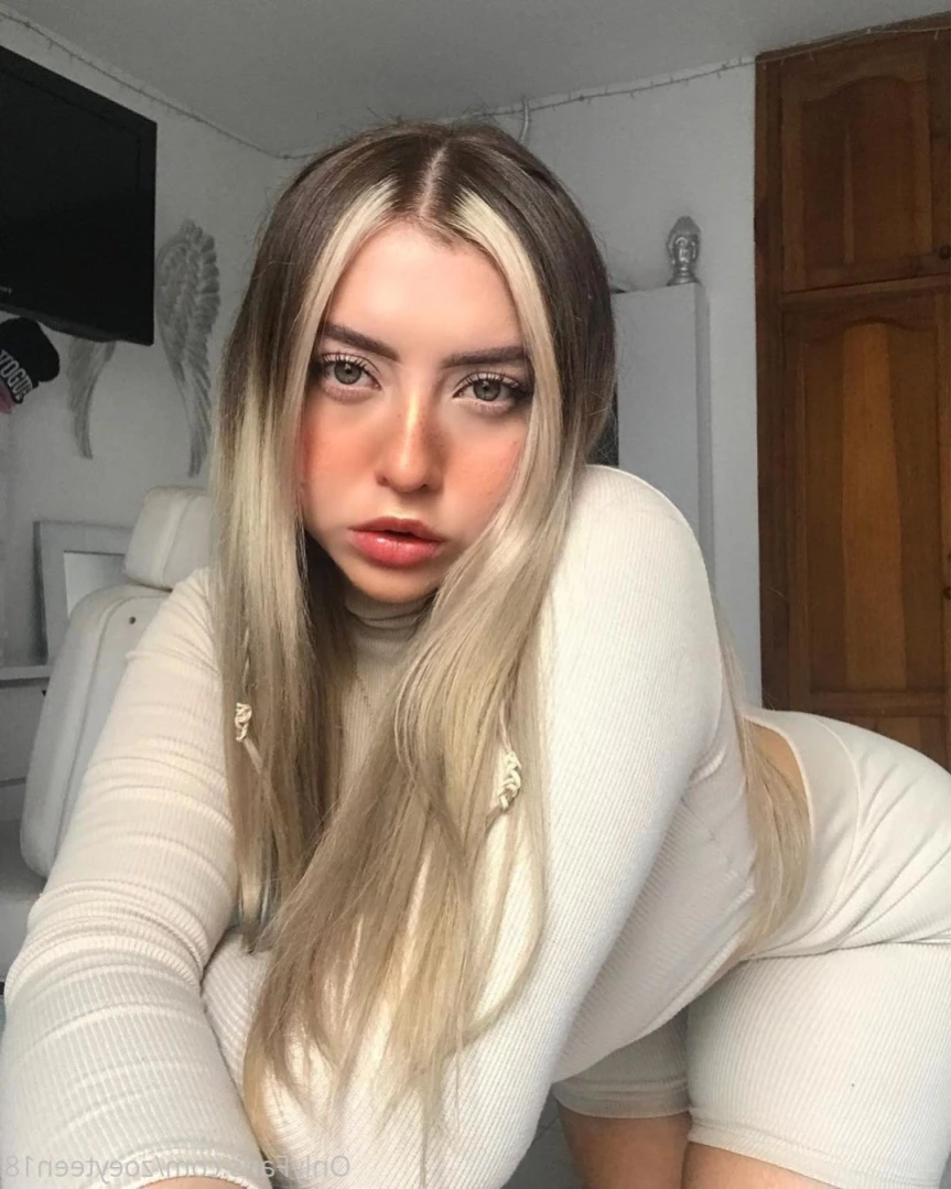 Zoeyteen [ zoeyteen18 ] Onlyfans leaked photo 14553199 on Hotleaks.tv