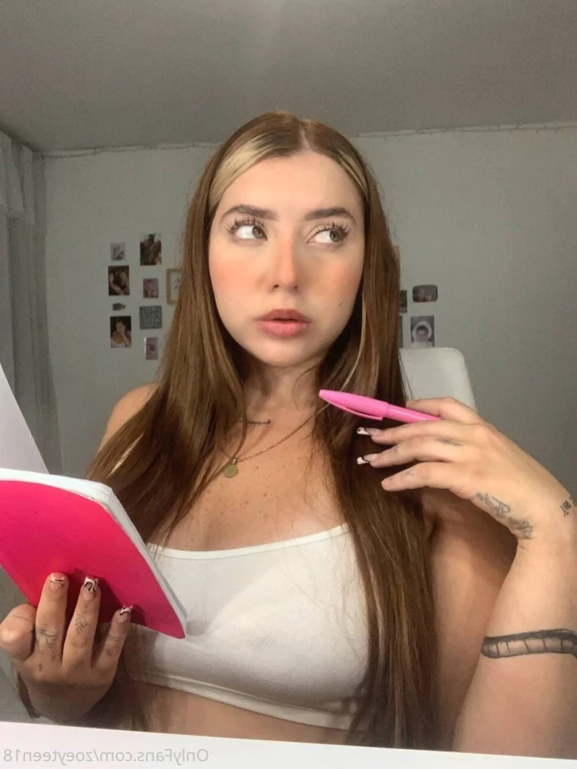 Zoeyteen [ zoeyteen18 ] Onlyfans leaked photo 14559340 on Hotleaks.tv