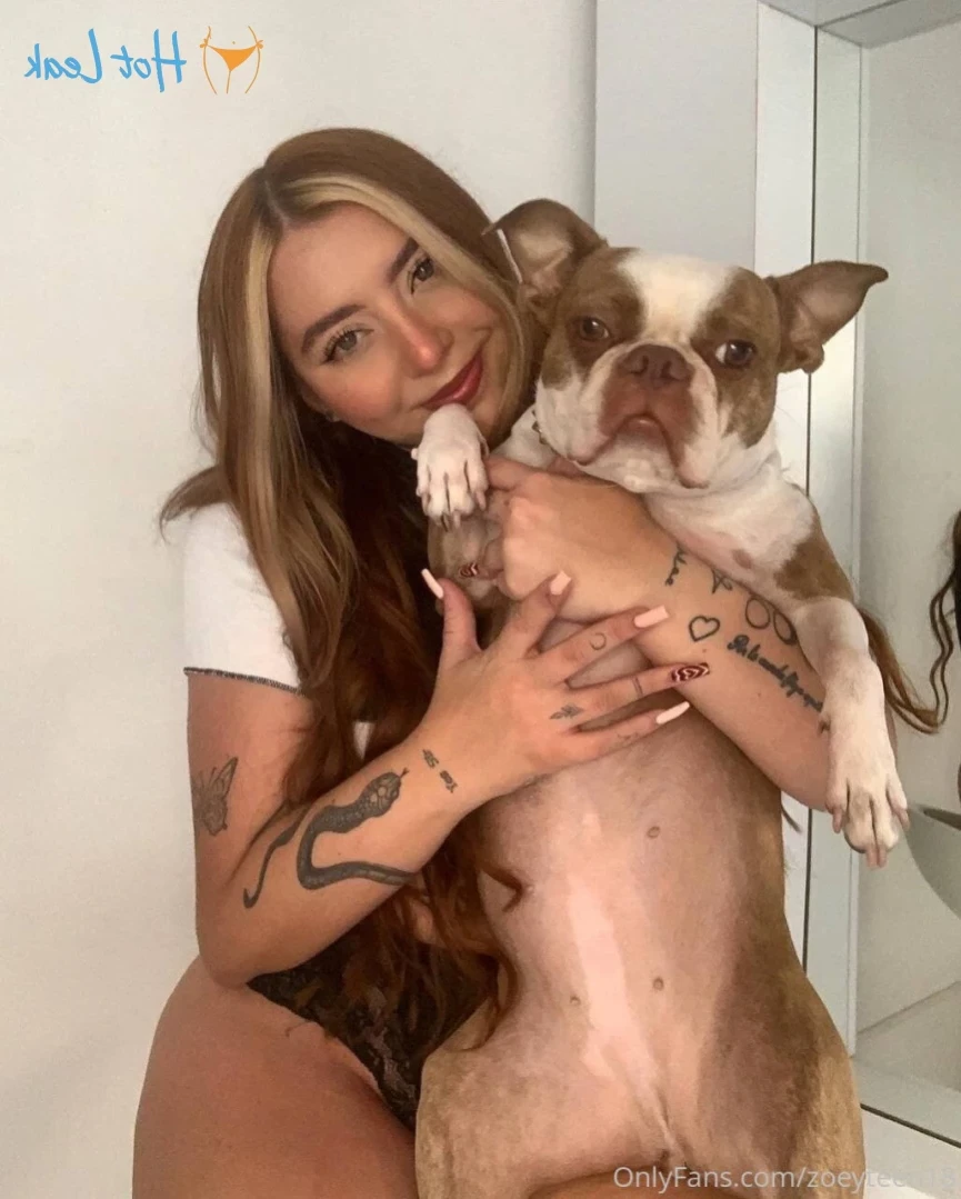 Zoeyteen [ zoeyteen18 ] Onlyfans leaked photo 14562642 on Hotleaks.tv