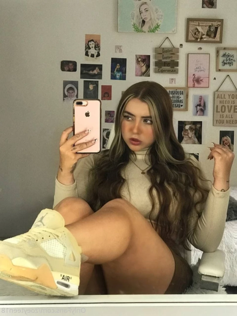 Zoeyteen [ zoeyteen18 ] Onlyfans leaked photo 14564535 on Hotleaks.tv