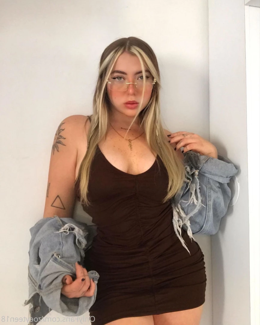 Zoeyteen [ zoeyteen18 ] Onlyfans leaked photo 14564731 on Hotleaks.tv