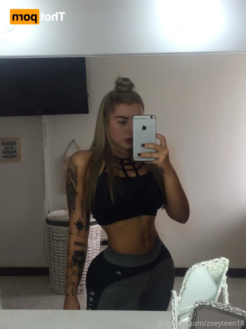Zoeyteen [ zoeyteen18 ] Onlyfans leaked photo 14565177 on Hotleaks.tv