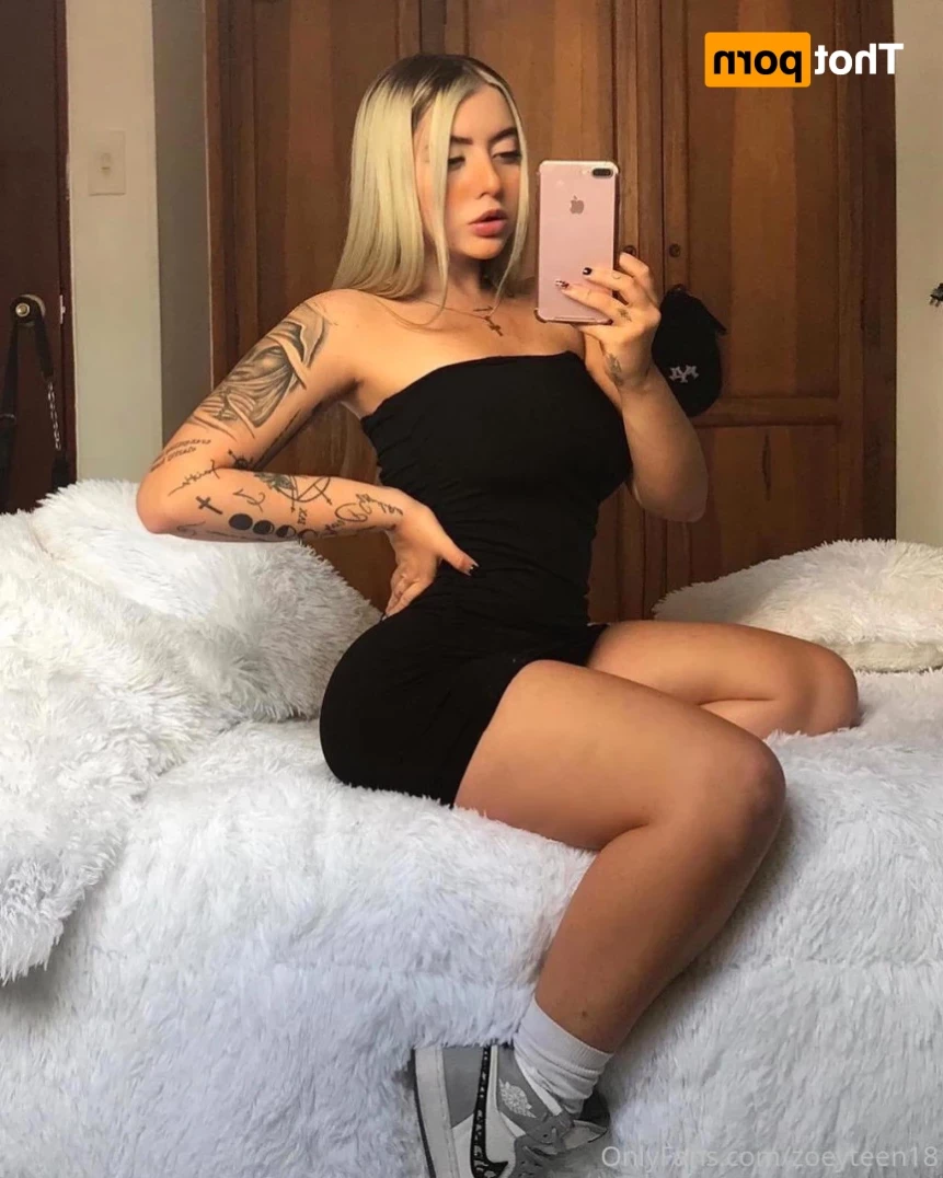 Zoeyteen [ zoeyteen18 ] Onlyfans leaked photo 14572313 on Hotleaks.tv