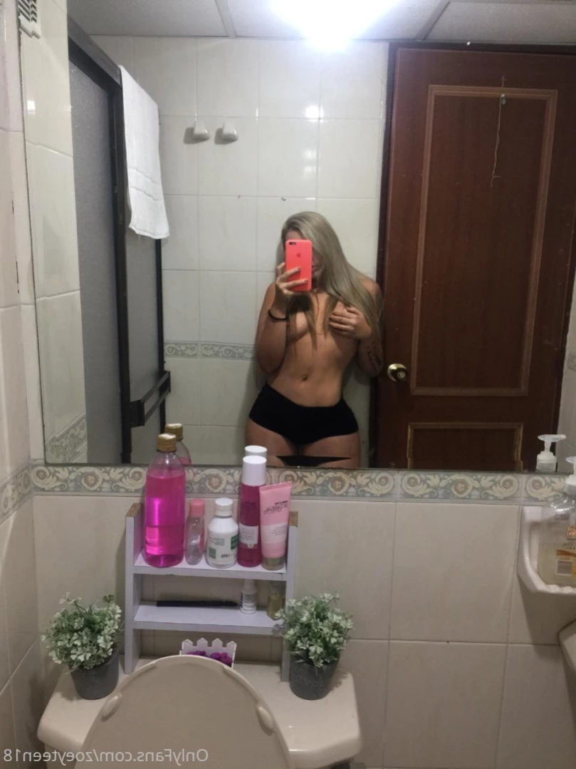 Zoeyteen [ zoeyteen18 ] Onlyfans leaked photo 14656861 on Hotleaks.tv