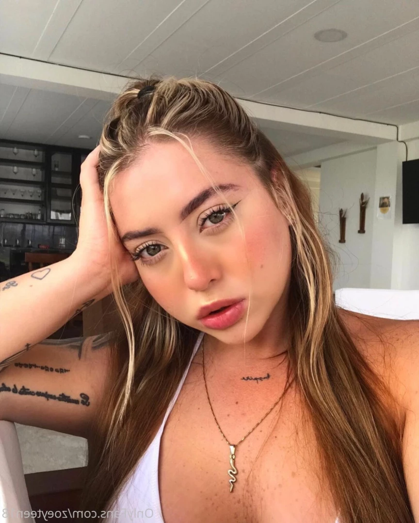 Zoeyteen [ zoeyteen18 ] Onlyfans leaked photo 14666269 on Hotleaks.tv