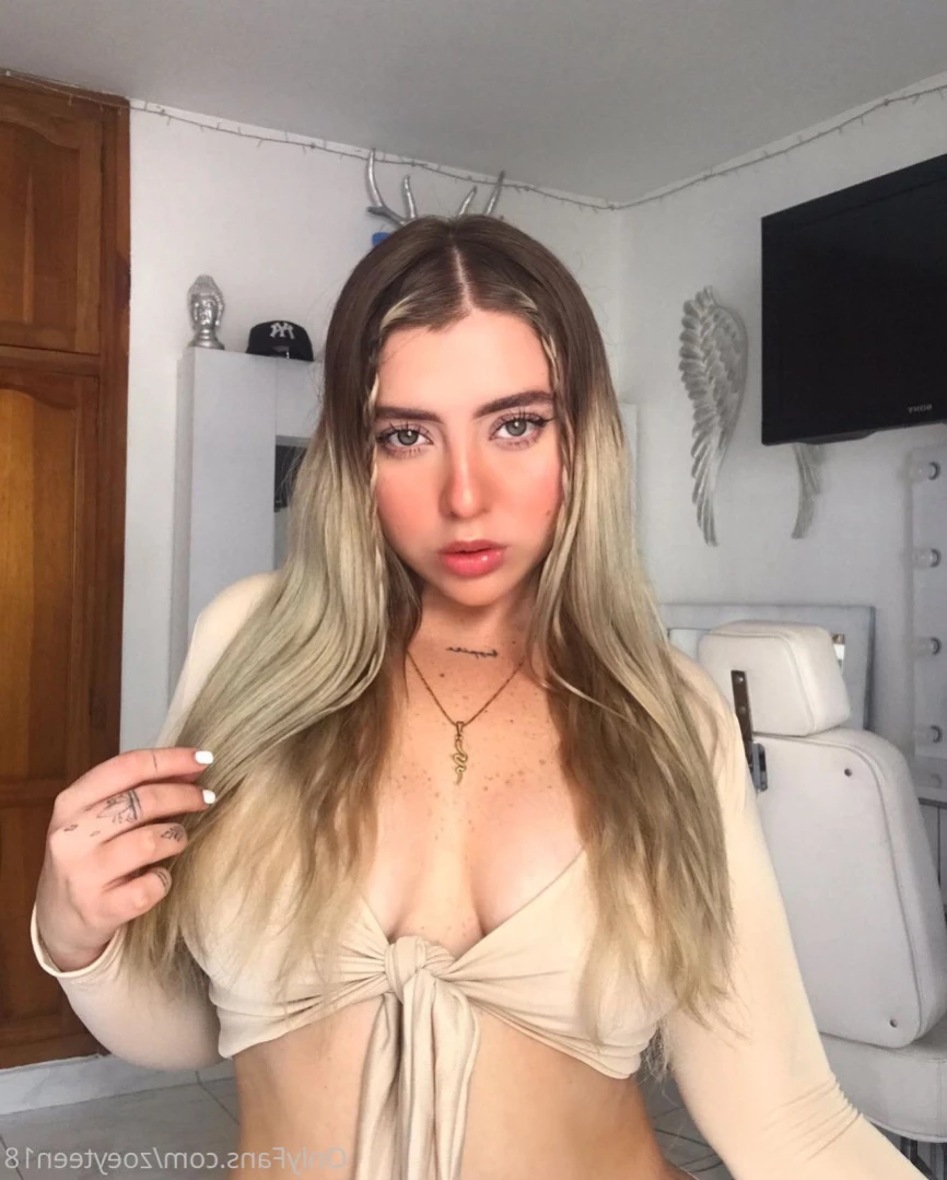 Zoeyteen [ zoeyteen18 ] Onlyfans leaked photo 14666920 on Hotleaks.tv