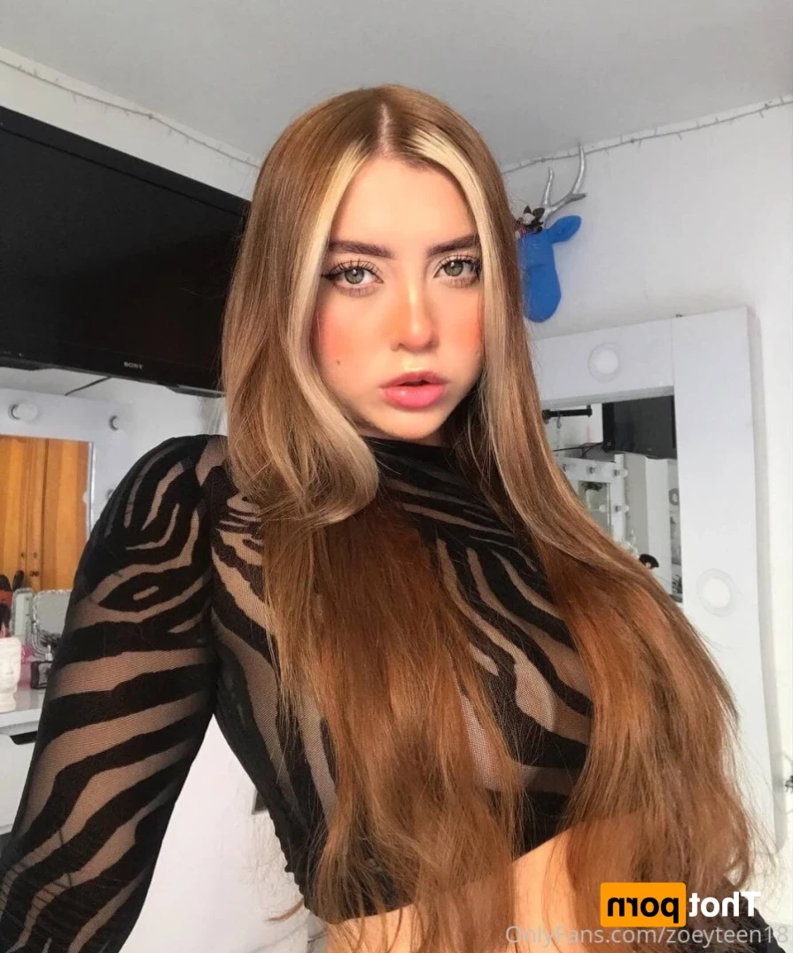 Zoeyteen [ zoeyteen18 ] Onlyfans leaked photo 14888151 on Hotleaks.tv