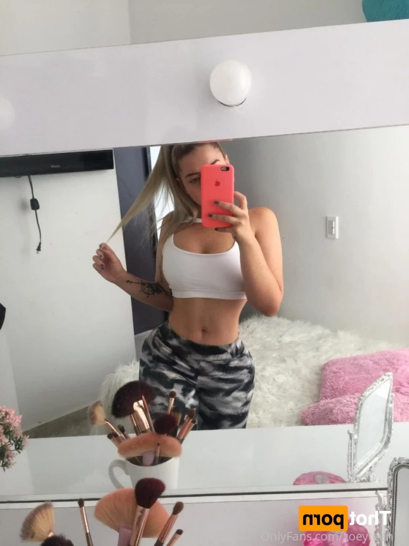 Zoeyteen [ zoeyteen18 ] Onlyfans leaked photo 15143534 on Hotleaks.tv