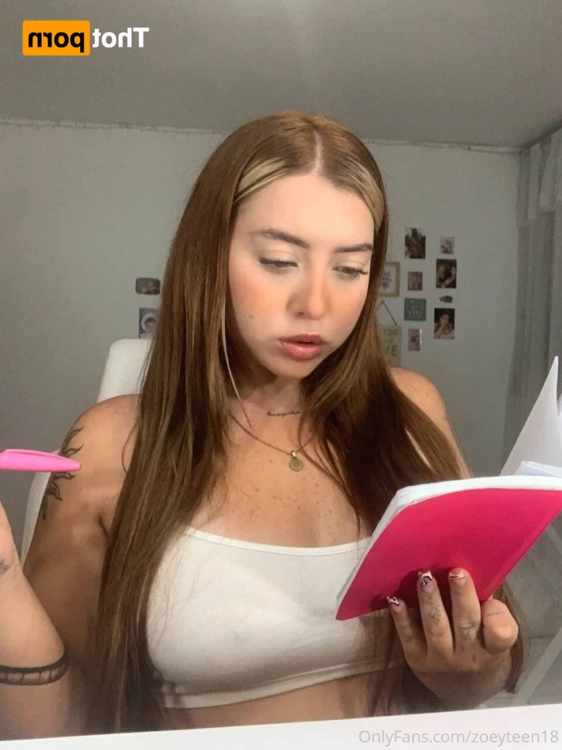 Zoeyteen [ zoeyteen18 ] Onlyfans leaked photo 15447774 on Hotleaks.tv