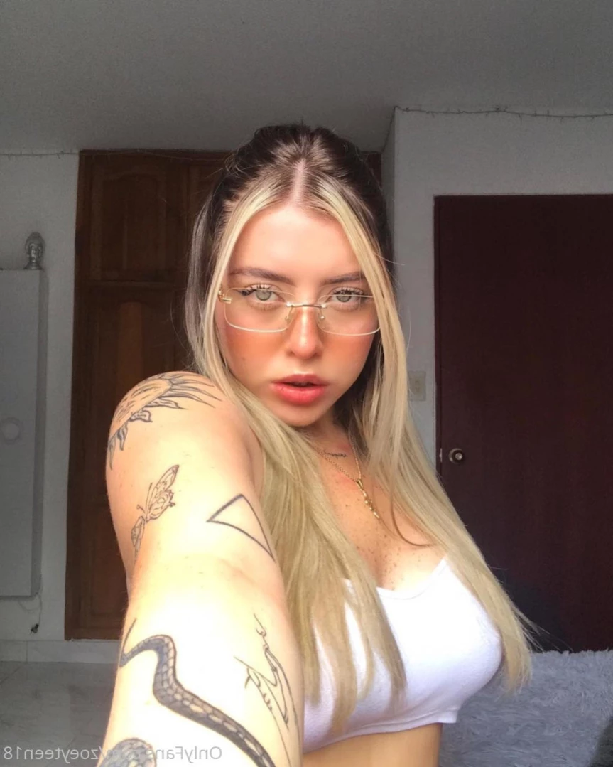 Zoeyteen [ zoeyteen18 ] Onlyfans leaked photo 15837190 on Hotleaks.tv