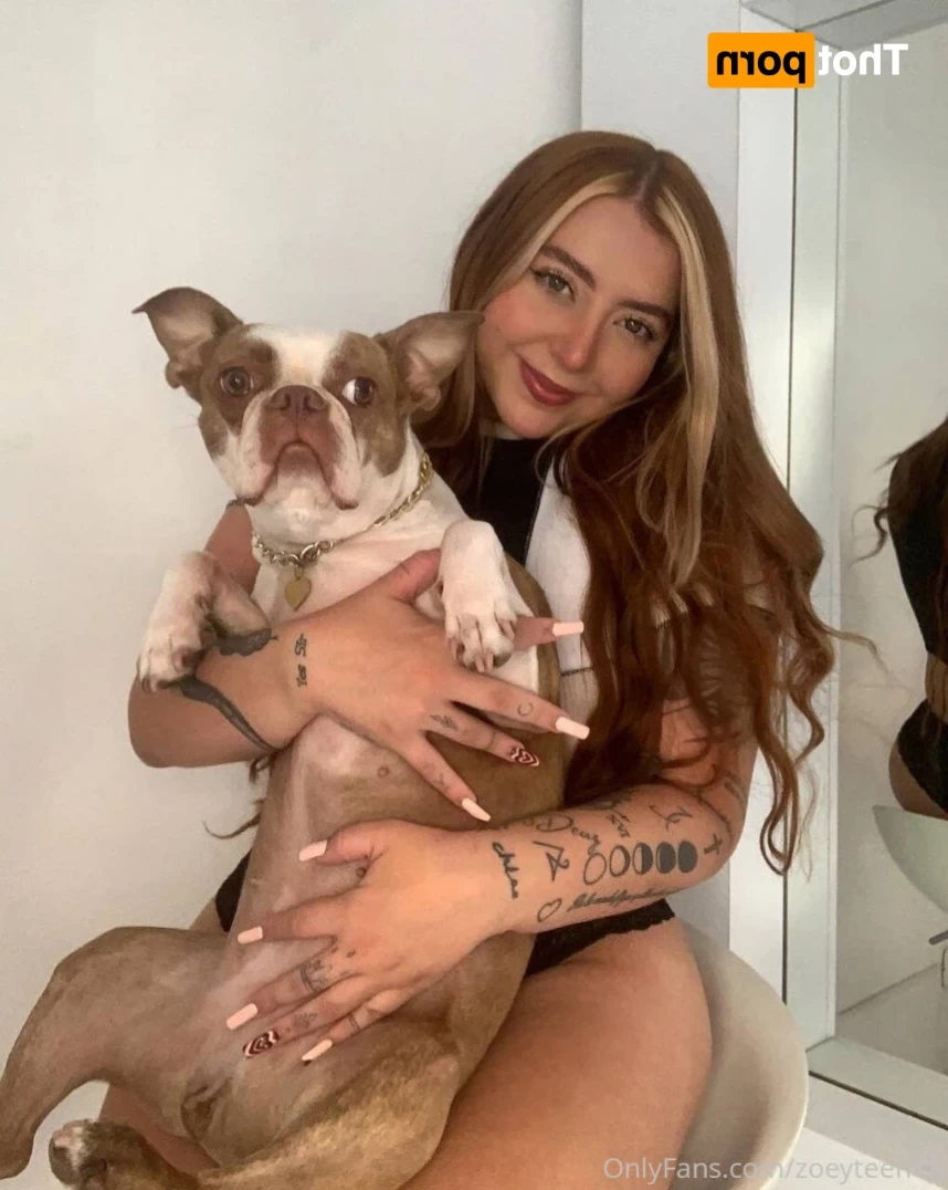 Zoeyteen [ zoeyteen18 ] Onlyfans leaked photo 16048951 on Hotleaks.tv