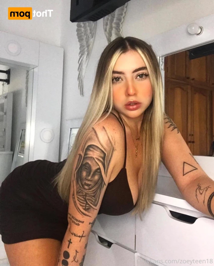 Zoeyteen [ zoeyteen18 ] Onlyfans leaked photo 16218099 on Hotleaks.tv