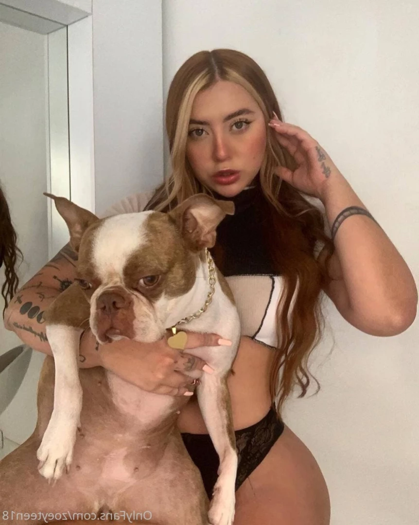 Zoeyteen [ zoeyteen18 ] Onlyfans leaked photo 16218986 on Hotleaks.tv