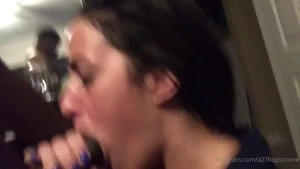 A H [ a27hopsonxxx ] Onlyfans leaked video 11588108 on Hotleaks.tv