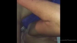 A H [ a27hopsonxxx ] Onlyfans leaked video 13038007 on Hotleaks.tv