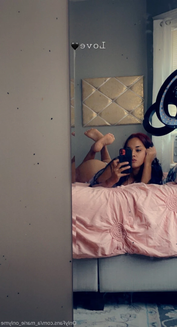 A Marie [ a_marie_onlyme ] Onlyfans leaked photo 9242558 on Hotleaks.tv
