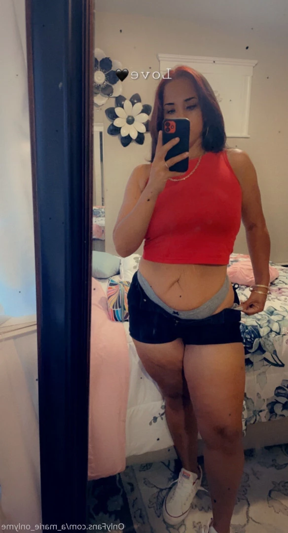 A Marie [ a_marie_onlyme ] Onlyfans leaked photo 9244464 on Hotleaks.tv