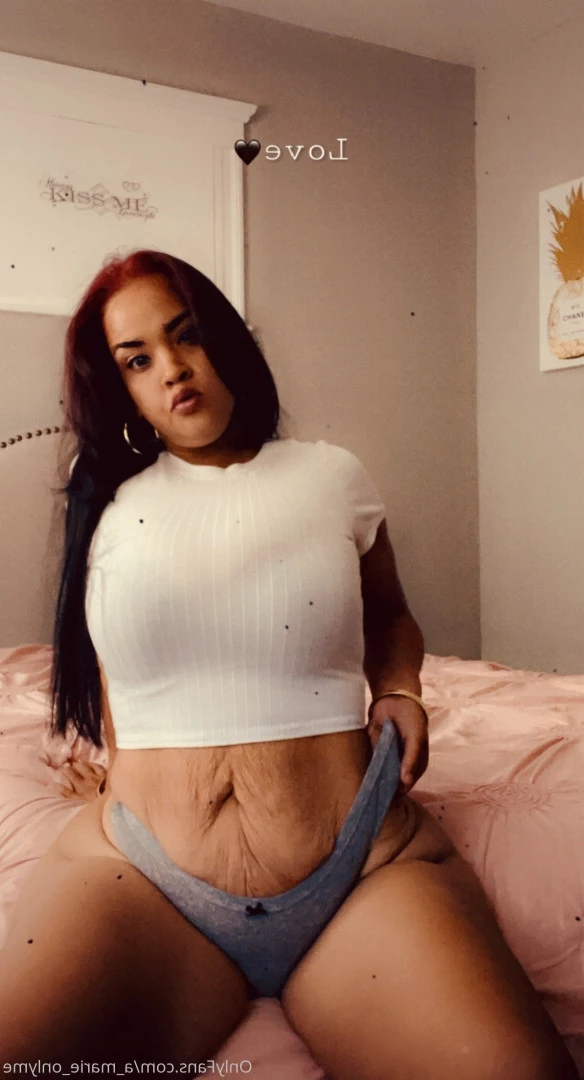 A Marie [ a_marie_onlyme ] Onlyfans leaked photo 9245042 on Hotleaks.tv
