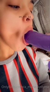 A Marie [ a_marie_onlyme ] Onlyfans leaked video 10517071 on Hotleaks.tv