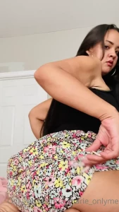 A Marie [ a_marie_onlyme ] Onlyfans leaked video 10517075 on Hotleaks.tv