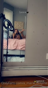 A Marie [ a_marie_onlyme ] Onlyfans leaked video 10517115 on Hotleaks.tv
