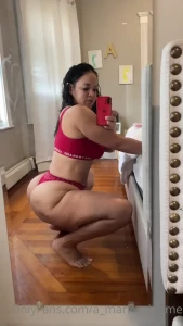 A Marie [ a_marie_onlyme ] Onlyfans leaked video 10517117 on Hotleaks.tv