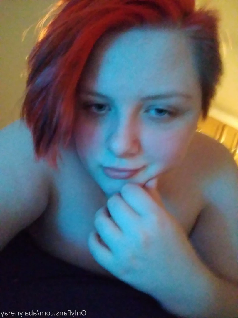 abalyneray Onlyfans leaked photo 10205766 on Hotleaks.tv