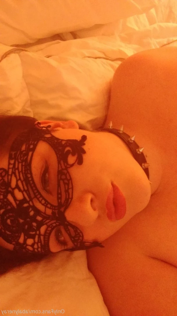 abalyneray Onlyfans leaked photo 10205823 on Hotleaks.tv