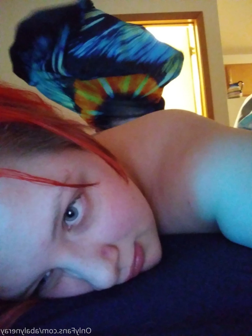 abalyneray Onlyfans leaked photo 10205973 on Hotleaks.tv