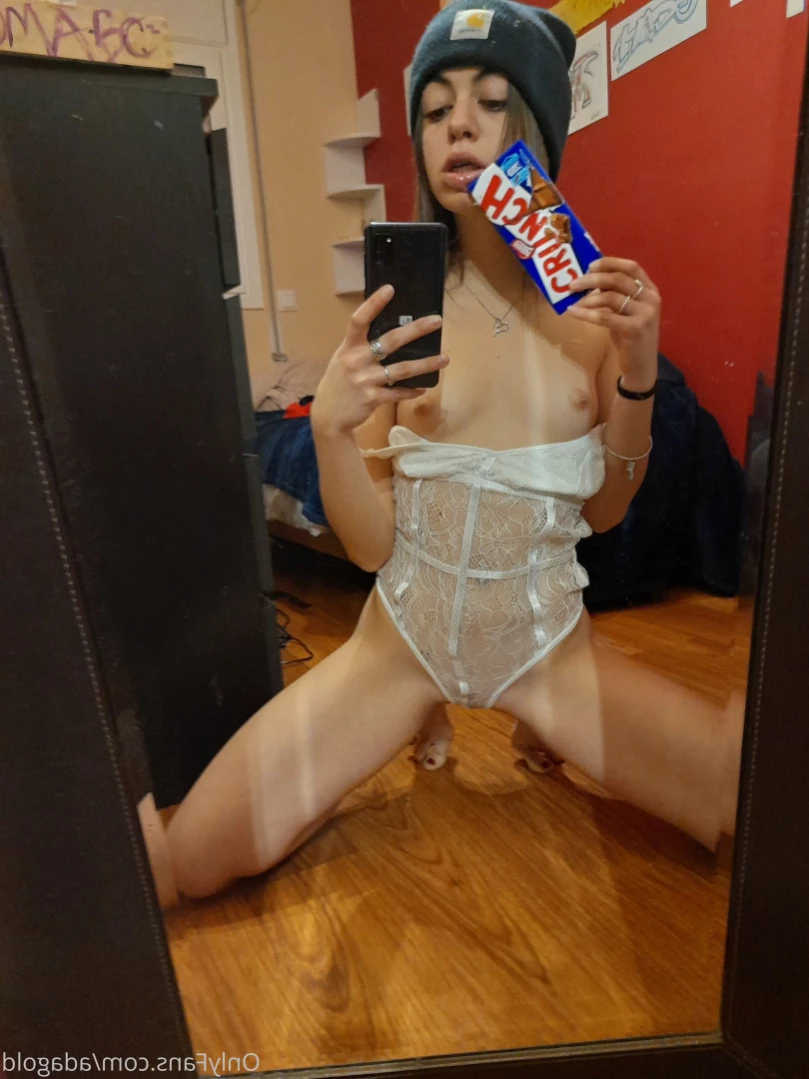 adagold Onlyfans leaked photo 12692390 on Hotleaks.tv