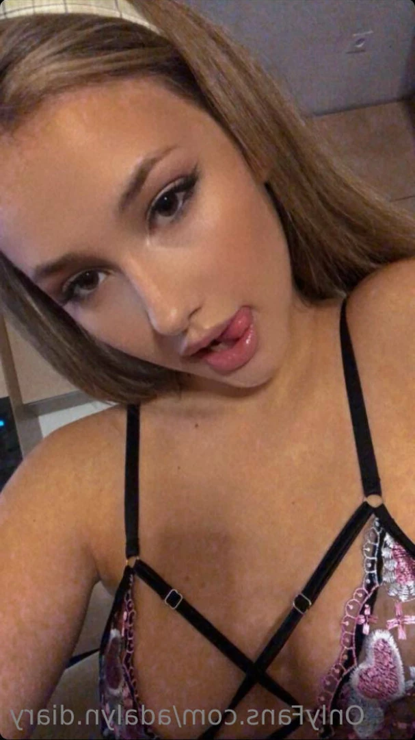 🌟Adalyn🌟 [ adalyn.diary ] Onlyfans leaked photo 9240357 on Hotleaks.tv
