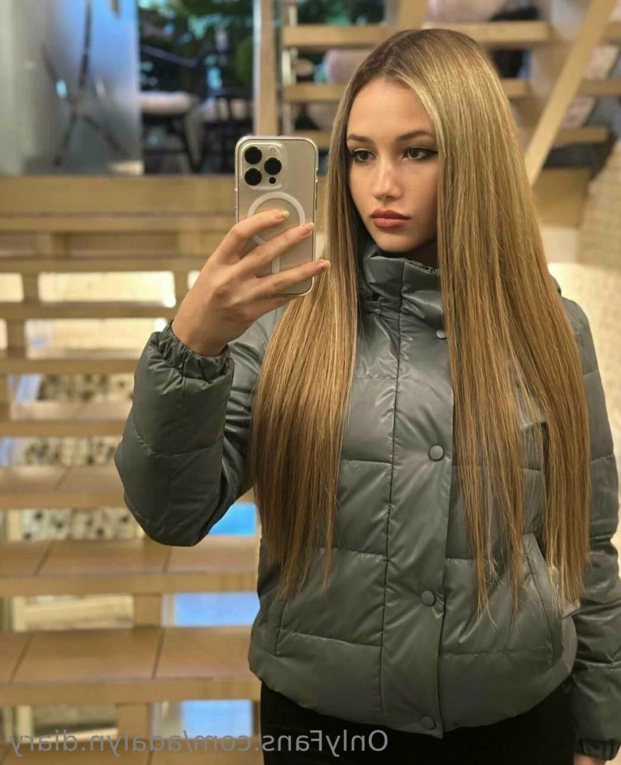 🌟Adalyn🌟 [ adalyn.diary ] Onlyfans leaked photo 9240436 on Hotleaks.tv