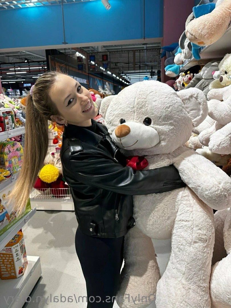 🌟Adalyn🌟 [ adalyn.diary ] Onlyfans leaked photo 9240450 on Hotleaks.tv