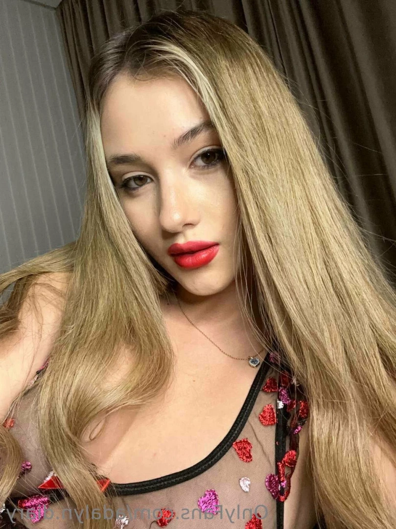 🌟Adalyn🌟 [ adalyn.diary ] Onlyfans leaked photo 9240492 on Hotleaks.tv