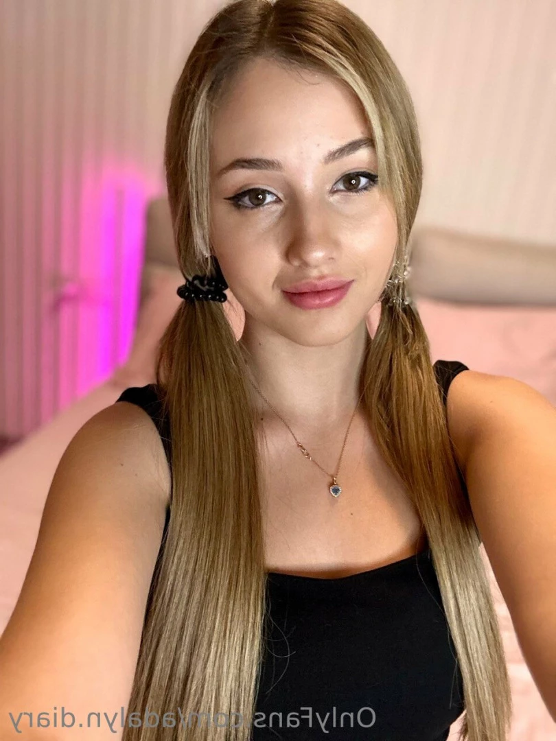 🌟Adalyn🌟 [ adalyn.diary ] Onlyfans leaked photo 9240857 on Hotleaks.tv