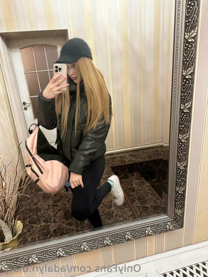 🌟Adalyn🌟 [ adalyn.diary ] Onlyfans leaked photo 13135403 on Hotleaks.tv