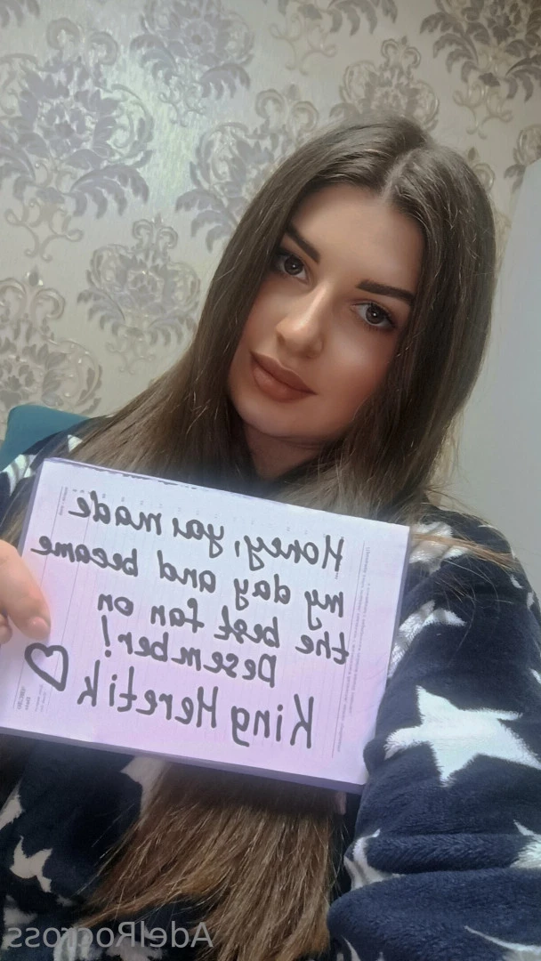 Adelina Rocroc's [ adelinaroccos ] Onlyfans leaked photo 8841666 on Hotleaks.tv