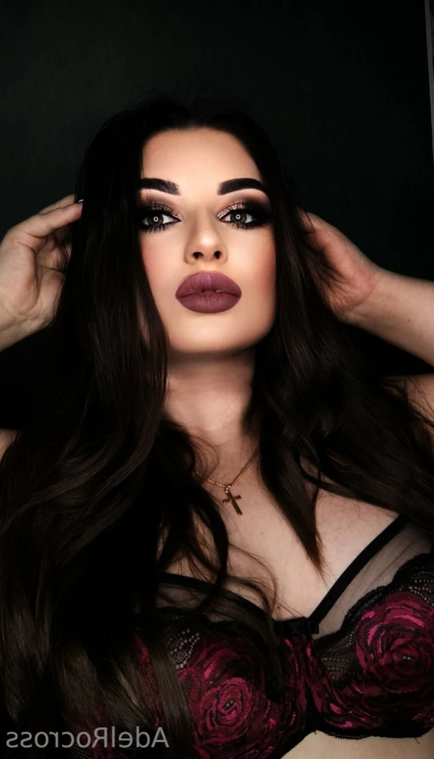 Adelina Rocroc's [ adelinaroccos ] Onlyfans leaked photo 11401493 on Hotleaks.tv