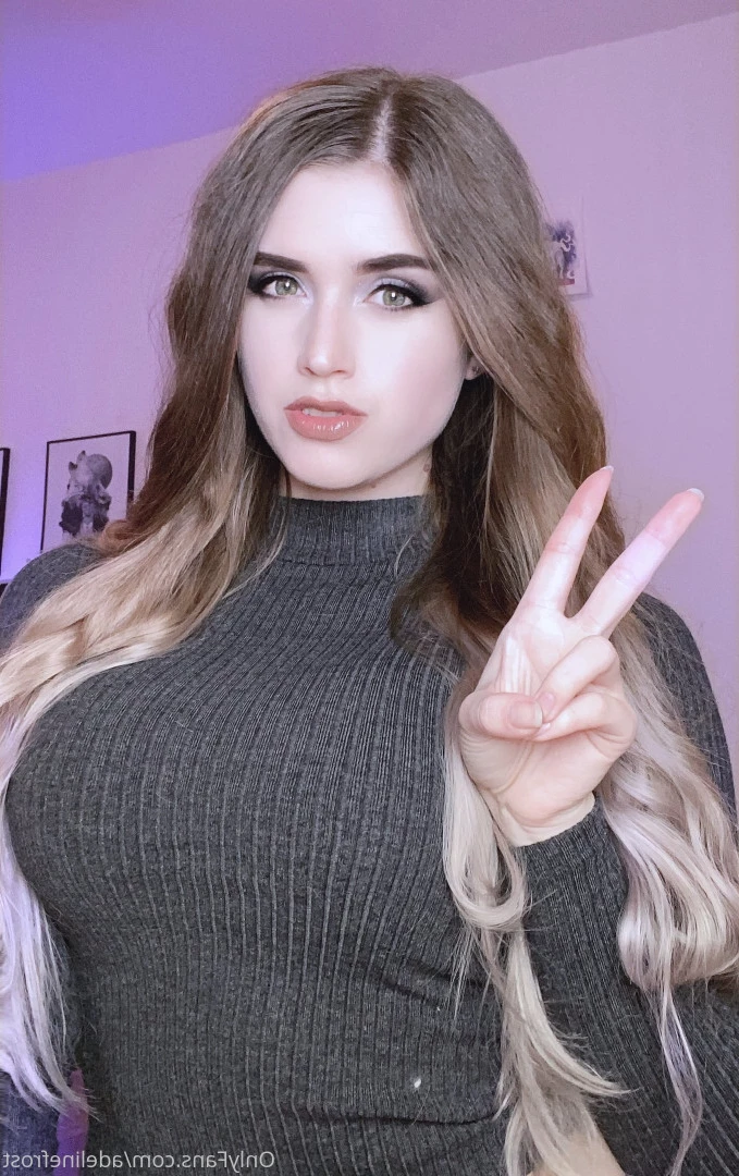 Adeline Frost [ adelinefrost ] Onlyfans leaked photo 9093366 on Hotleaks.tv