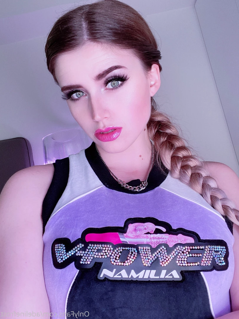 Adeline Frost [ adelinefrost ] Onlyfans leaked photo 9094360 on Hotleaks.tv