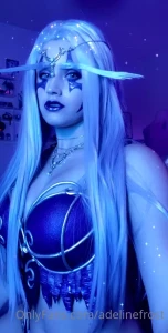 Adeline Frost [ adelinefrost ] Onlyfans leaked video 13258764 on Hotleaks.tv