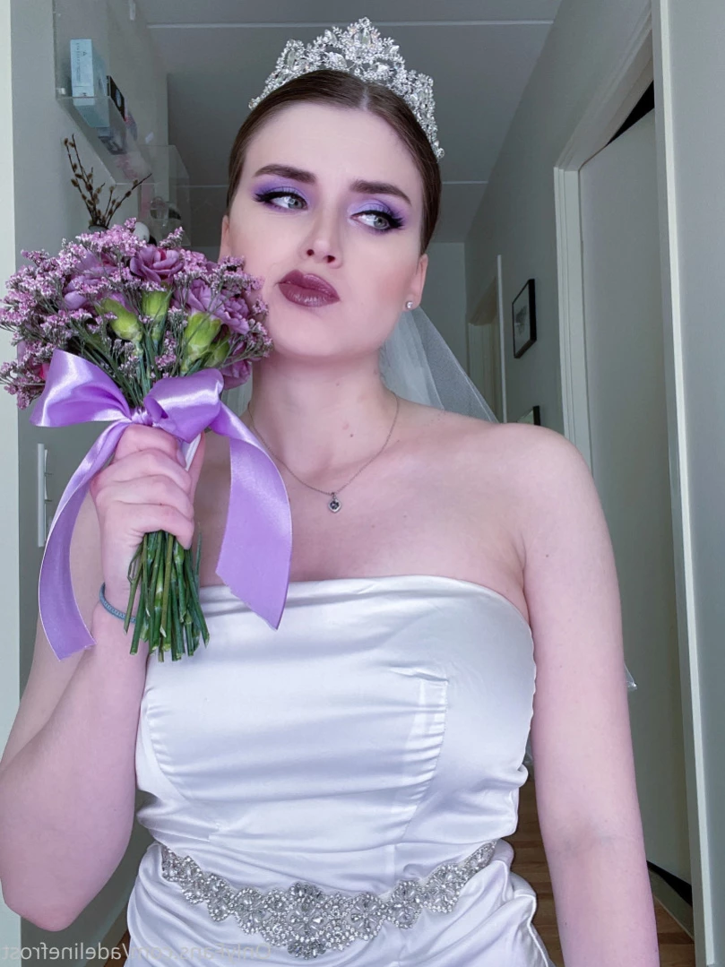 Adeline Frost [ adelinefrost ] Onlyfans leaked photo 13313549 on Hotleaks.tv