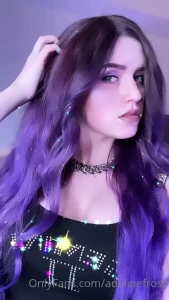 Adeline Frost [ adelinefrost ] Onlyfans leaked video 15731193 on Hotleaks.tv