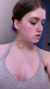 Adeline Frost [ adelinefrost ] Onlyfans leaked video 16211094 on Hotleaks.tv