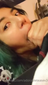 i.inspireliars Onlyfans leaked video 10516647 on Hotleaks.tv