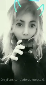 i.inspireliars Onlyfans leaked video 10516652 on Hotleaks.tv