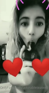 i.inspireliars Onlyfans leaked video 10516666 on Hotleaks.tv