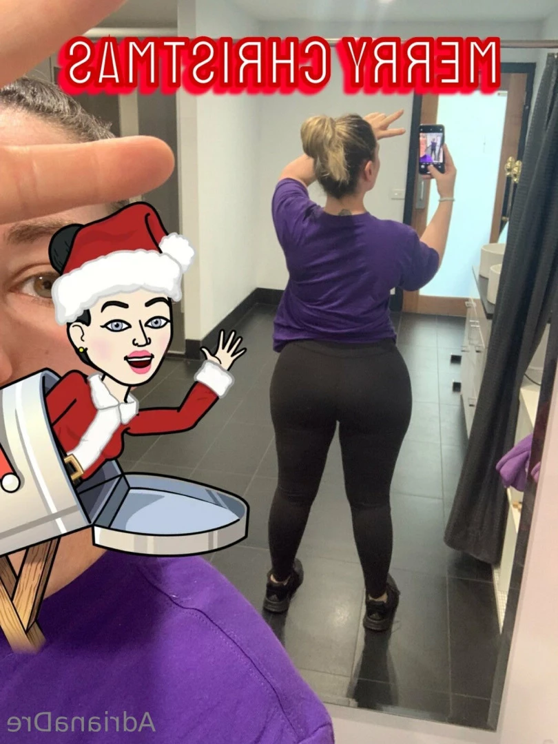 Adriana aka Dre [ adriana.dre.the.masseuse ] Onlyfans leaked photo 9189685 on Hotleaks.tv