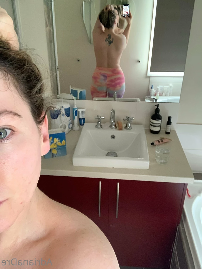 Adriana aka Dre [ adriana.dre.the.masseuse ] Onlyfans leaked photo 9189752 on Hotleaks.tv