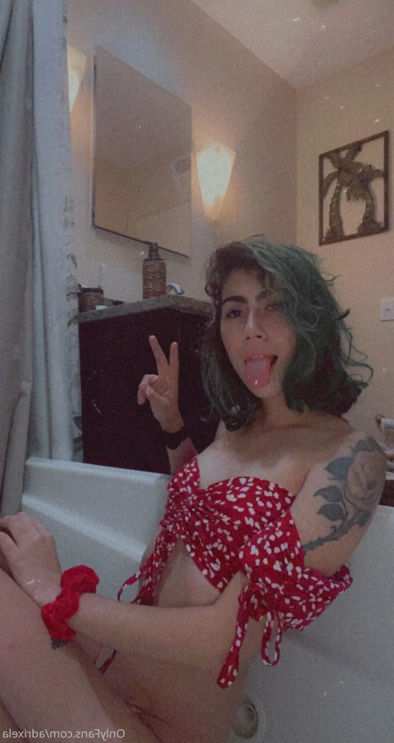 adri [ adrixela ] Onlyfans leaked photo 9239148 on Hotleaks.tv